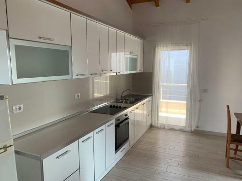Apartamento Olympe Mavrov�