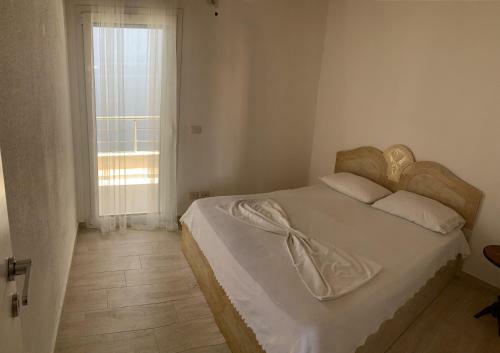Apartamento Olympe Mavrov�