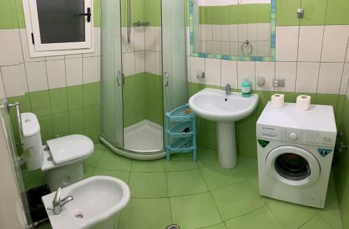 Apartamento Olympe Mavrov�