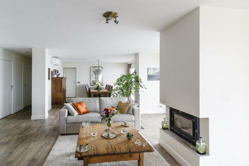 Apartamento Las Rocas