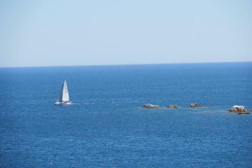 Apartamento Las Rocas