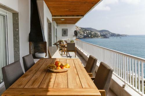 Apartamento Las Rocas
