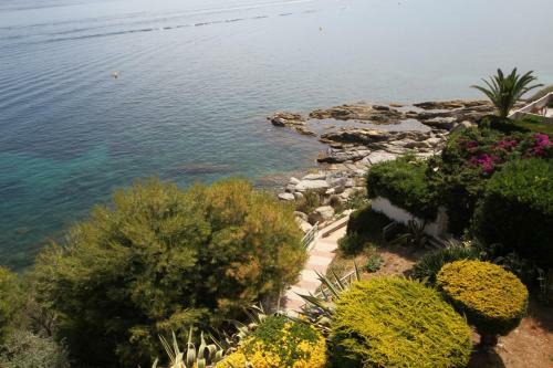 Apartamento Las Rocas