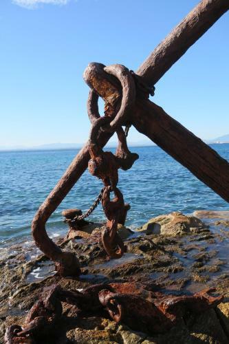 Apartamento Las Rocas