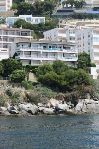 Apartamento Las Rocas