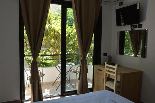 Apartamento Lungomare Private Rooms