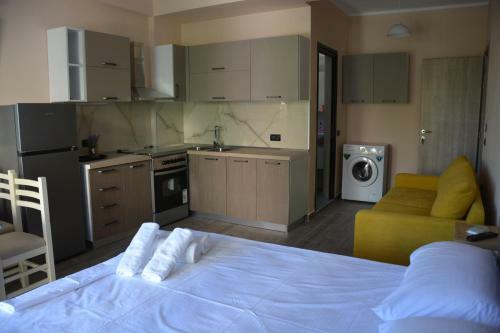 Apartamento Lungomare Private Rooms