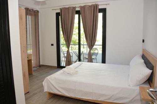 Apartamento Lungomare Private Rooms