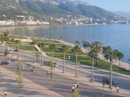 Lungomare Apartament Ajsel
