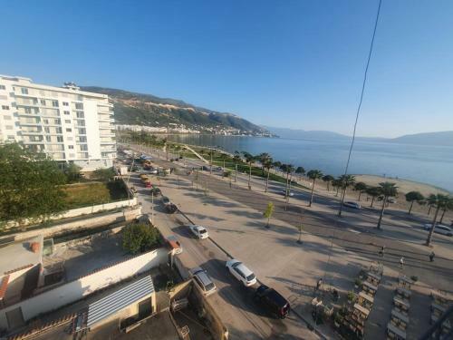 Lungomare Apartament Ajsel