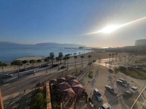 Lungomare Apartament Ajsel