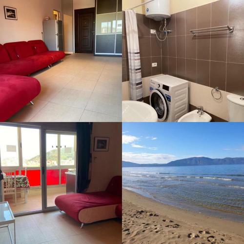 Apartamento Beach Room Vlore Lungomare Ilir & Ilda
