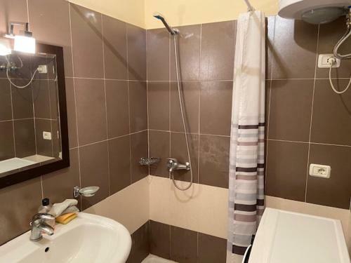Apartamento Beach Room Vlore Lungomare Ilir & Ilda