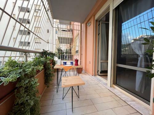 Apartamento Lungomare Vlore Con Garage Privato