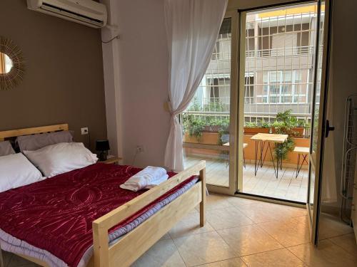 Apartamento Lungomare Vlore Con Garage Privato