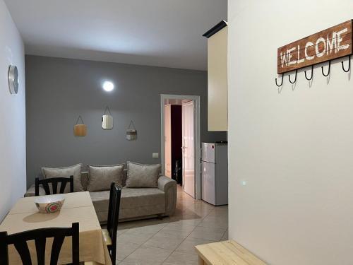Apartamento Lungomare Vlore Con Garage Privato