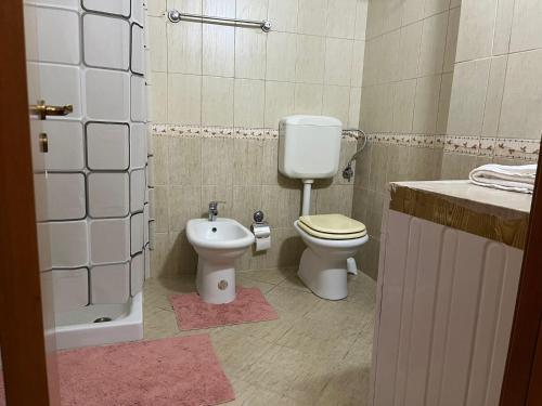 Apartamento Lungomare Vlore Con Garage Privato
