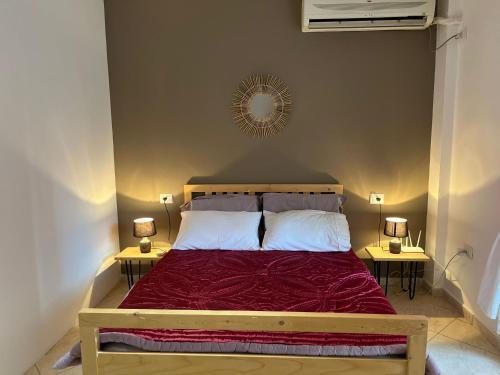 Apartamento Lungomare Vlore Con Garage Privato