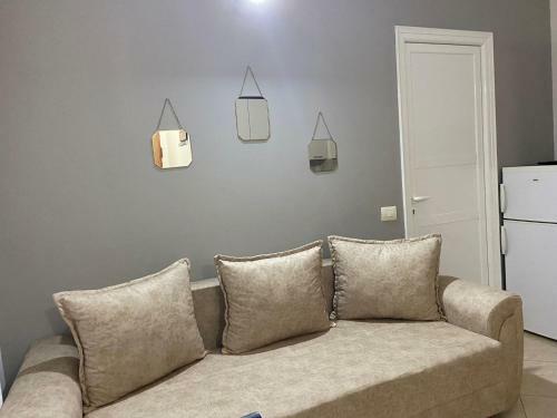 Apartamento Lungomare Vlore Con Garage Privato