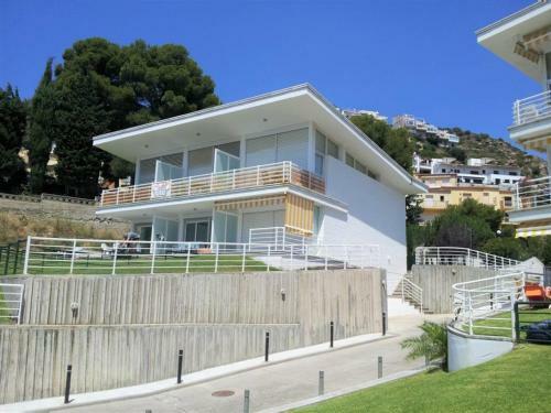 Apartamento Global Immo 2155 Almadrava Platja