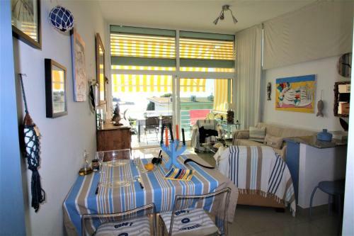 Apartamento Global Immo 2155 Almadrava Platja