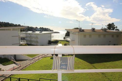Apartamento Global Immo 2155 Almadrava Platja