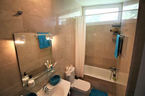 Apartamento Global Immo 2155 Almadrava Platja