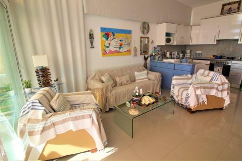 Apartamento Global Immo 2155 Almadrava Platja