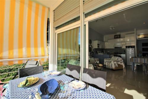 Apartamento Global Immo 2155 Almadrava Platja