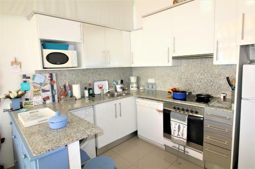 Apartamento Global Immo 2155 Almadrava Platja