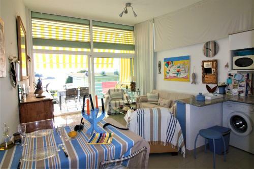 Apartamento Global Immo 2155 Almadrava Platja