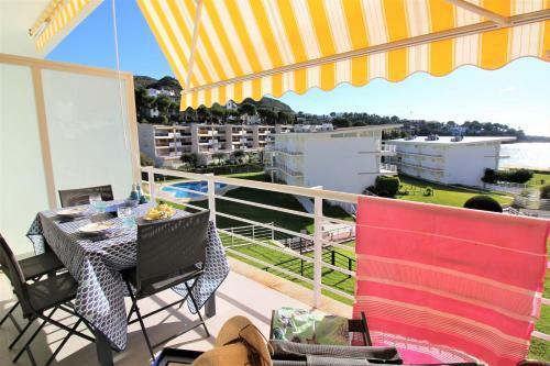 Apartamento Global Immo 2155 Almadrava Platja