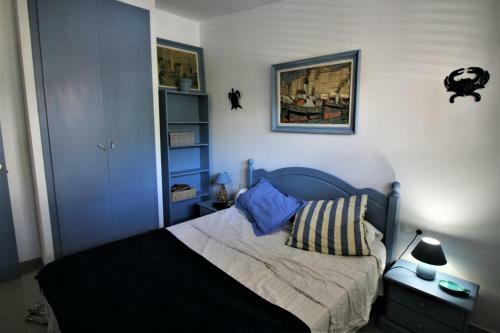 Apartamento Global Immo 2155 Almadrava Platja