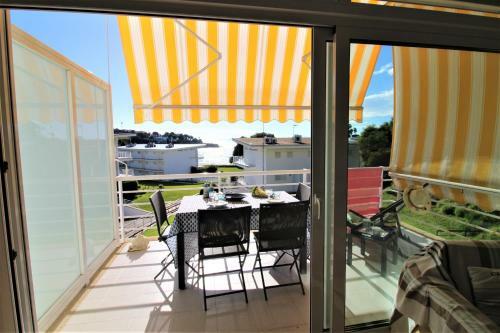 Apartamento Global Immo 2155 Almadrava Platja