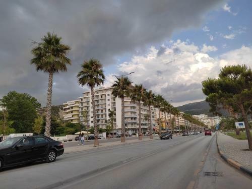 Apartamento Velfam Beachhouse
