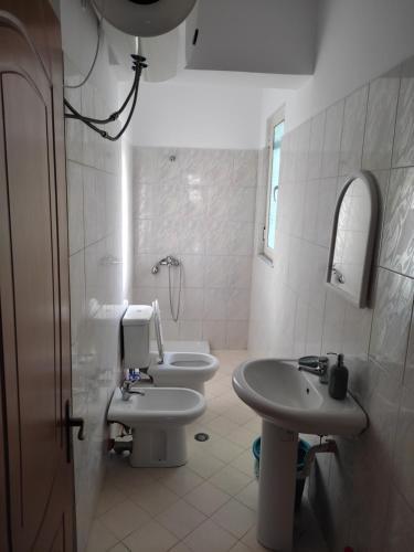 Apartamento Velfam Beachhouse