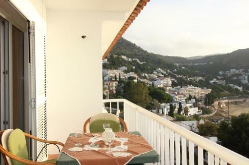 Apartamento Global Immo 3254 Montemar