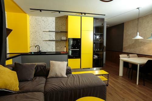 Hotel Visar - Apartments