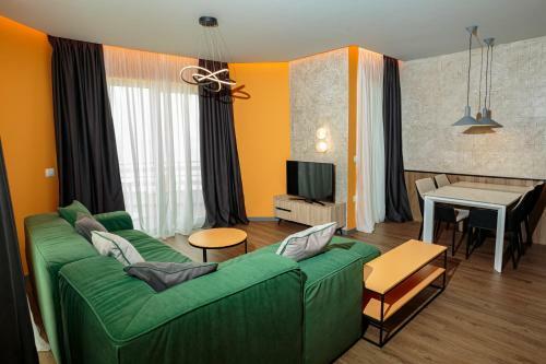 Hotel Visar - Apartments