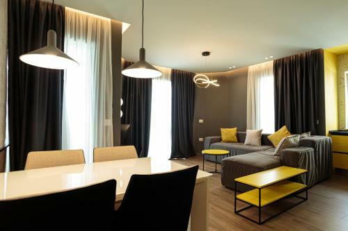Hotel Visar - Apartments