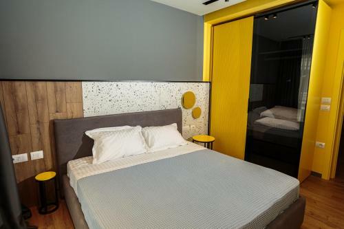 Hotel Visar - Apartments