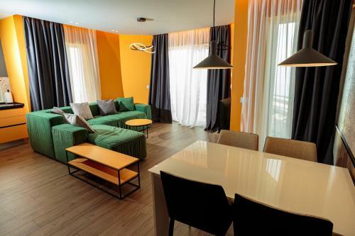 Hotel Visar - Apartments