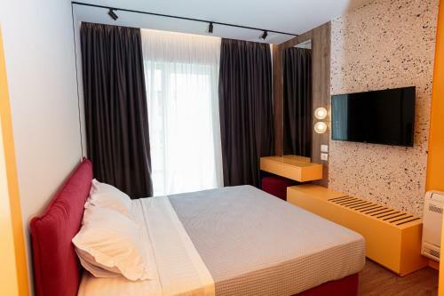 Hotel Visar - Apartments