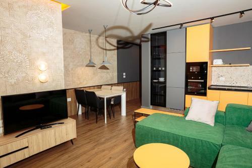 Hotel Visar - Apartments