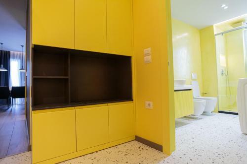 Hotel Visar - Apartments
