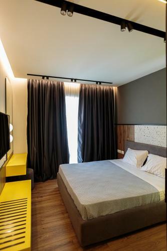 Hotel Visar - Apartments
