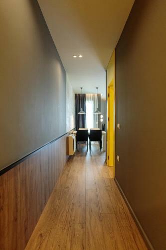 Hotel Visar - Apartments