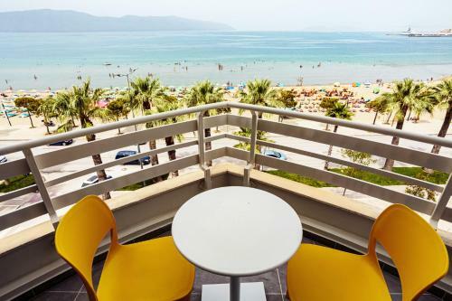 Hotel Visar - Apartments