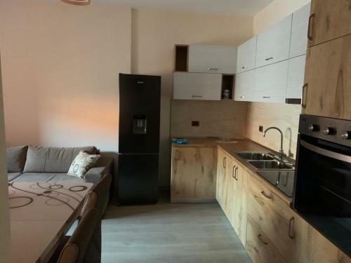 Bella Valona Apartments