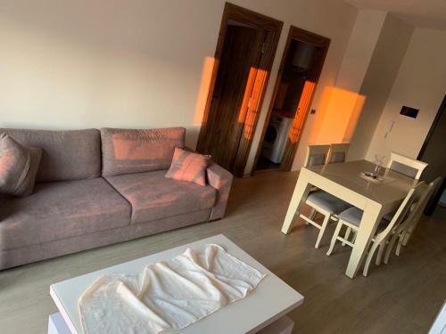 Bella Valona Apartments